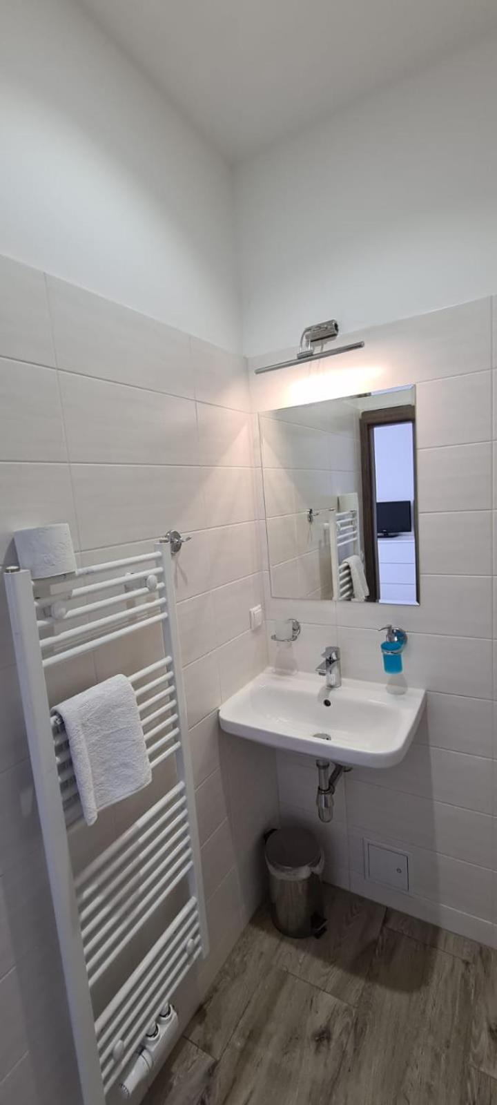 Kurhotel Renona Rehabilitation Semmering Quarto foto