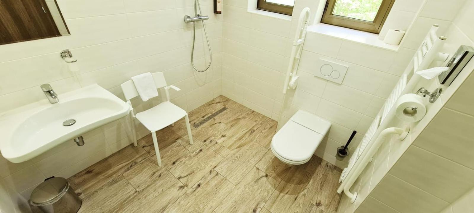 Kurhotel Renona Rehabilitation Semmering Quarto foto